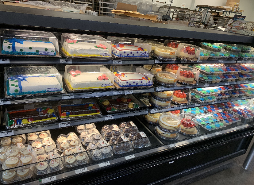 H-E-B Bakery | Granbury, TX 76049, USA | Phone: (817) 579-2500