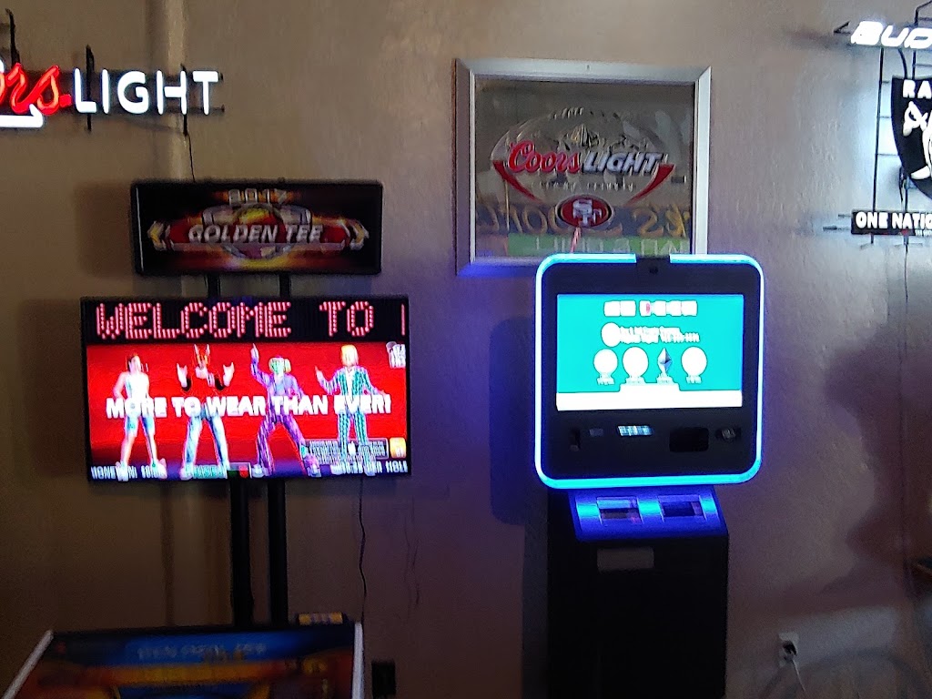 Bitcoin ATM Hightec Digital | 303 Iron Point Rd, Folsom, CA 95630, USA | Phone: (916) 294-5697