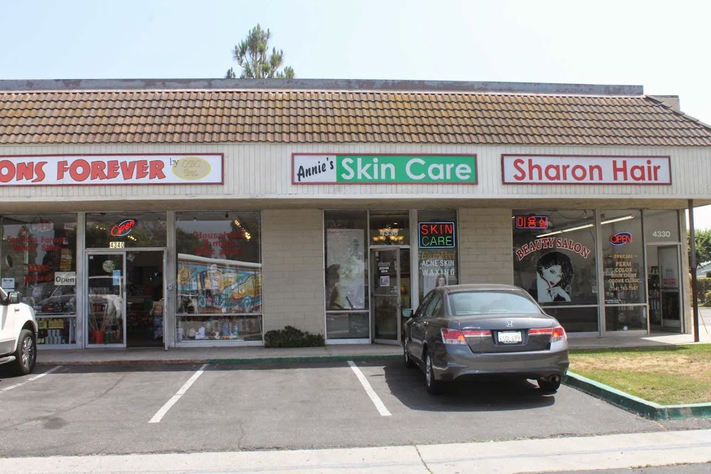 Annies Skin Care | 4336 Lincoln Ave, Cypress, CA 90630, USA | Phone: (562) 832-0505