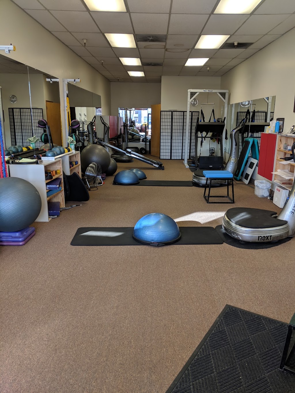 Personal Trainer Reno | 7111 S Virginia St A-18, Reno, NV 89511, USA | Phone: (775) 828-9748