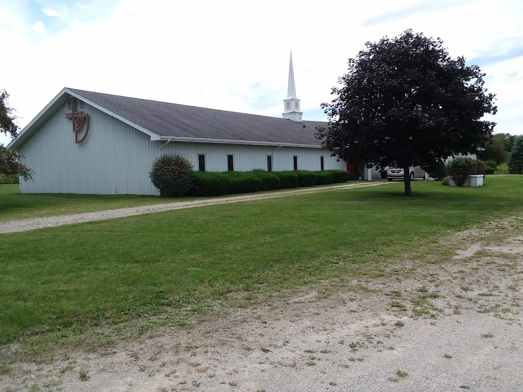 North Webster Church-Brethren | 7281 E 600 N, North Webster, IN 46555, USA | Phone: (574) 834-7000