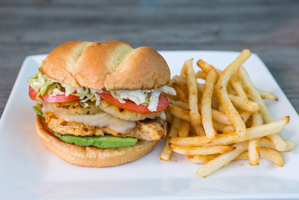 Island Wing Company - Hunters Creek | 2079 W Town Center Blvd, Orlando, FL 32837, USA | Phone: (407) 343-5595