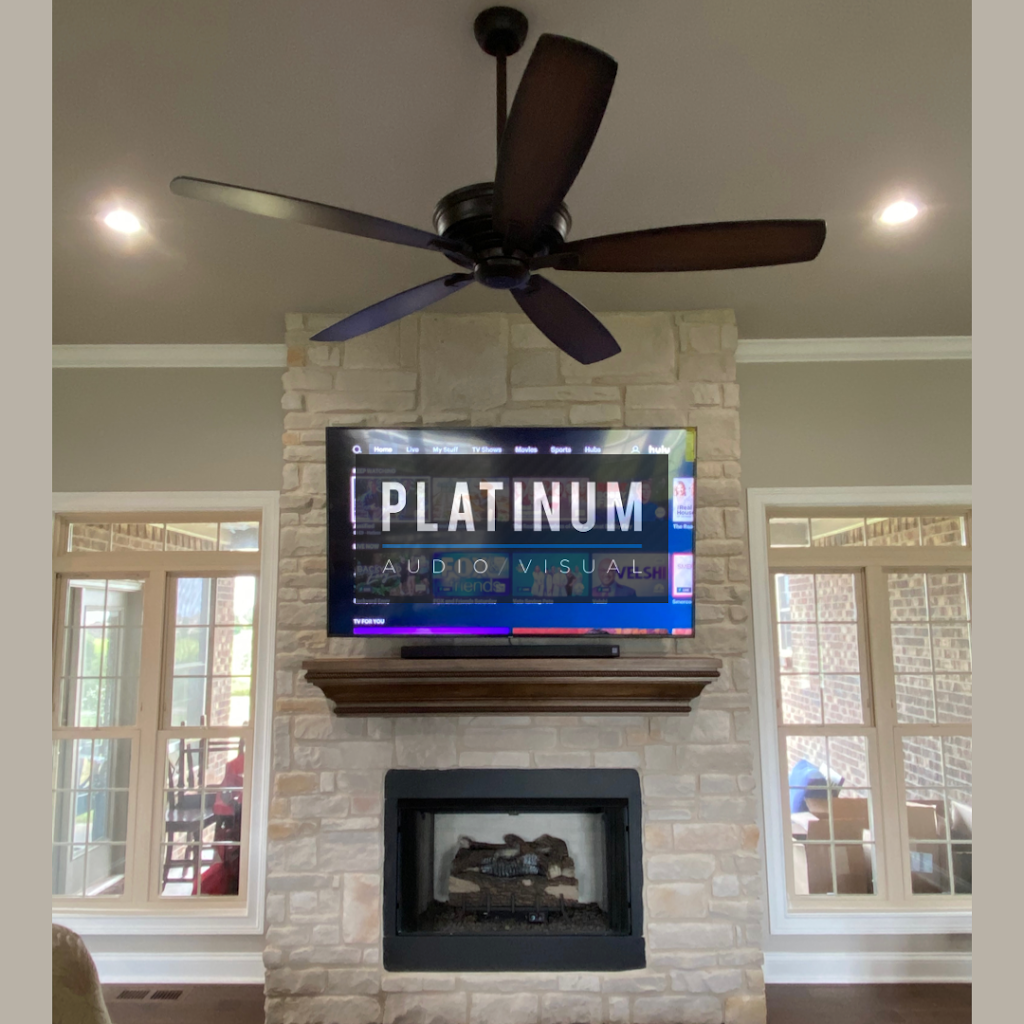 Platinum Audio/Visual | 240 Smith Ln, Berea, KY 40403, USA | Phone: (859) 868-9989