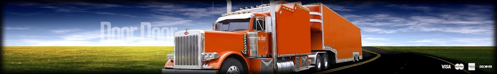 Door To Door Transport | 5300 W Hillsboro Blvd, Coconut Creek, FL 33073, USA | Phone: (866) 802-7447