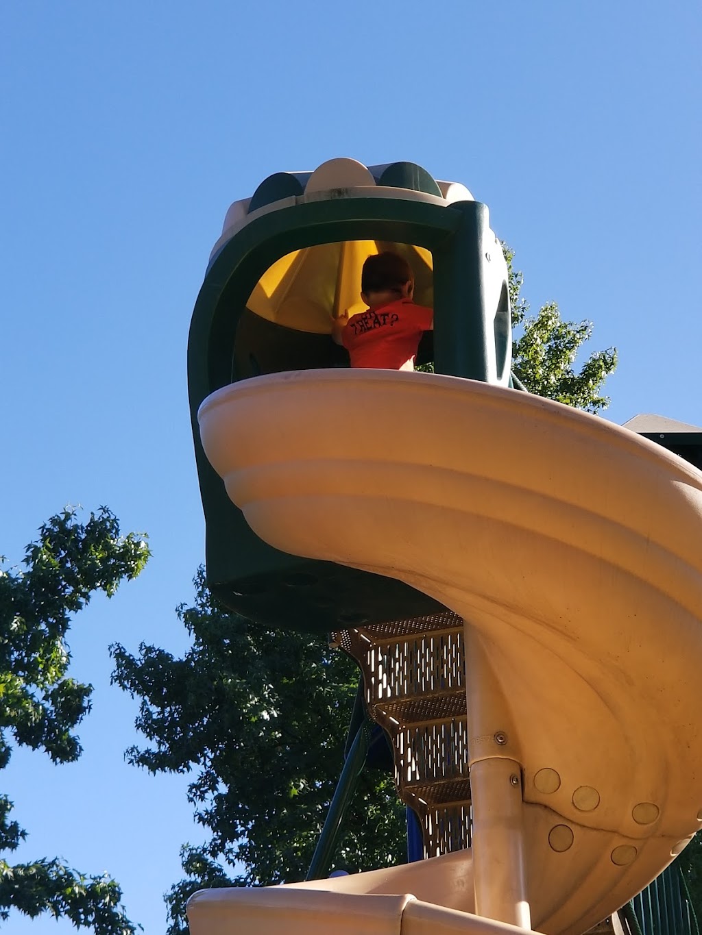 William C. "Bill" McCabe Park | 2581 Hoffman Ct, El Dorado Hills, CA 95762, USA | Phone: (916) 933-6624