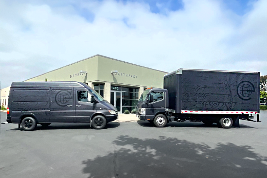 EARTHPACK | 1692 Deere Ave Unit B, Irvine, CA 92606, USA | Phone: (800) 676-2247