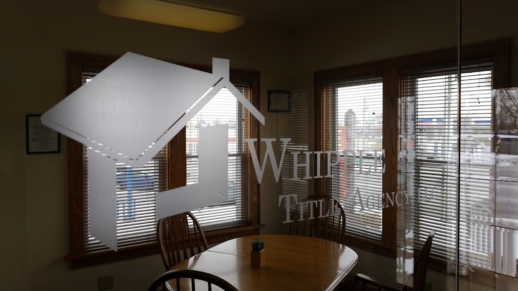Whipple Title Agency, LLC | 1149 Whipple Ave NW, Canton, OH 44708, USA | Phone: (330) 477-3589