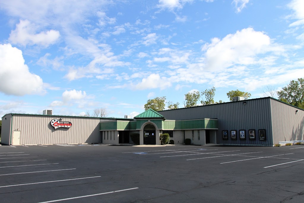 Van Wert Cinemas | 10709 Lincoln Hwy, Van Wert, OH 45891, USA | Phone: (419) 238-2100