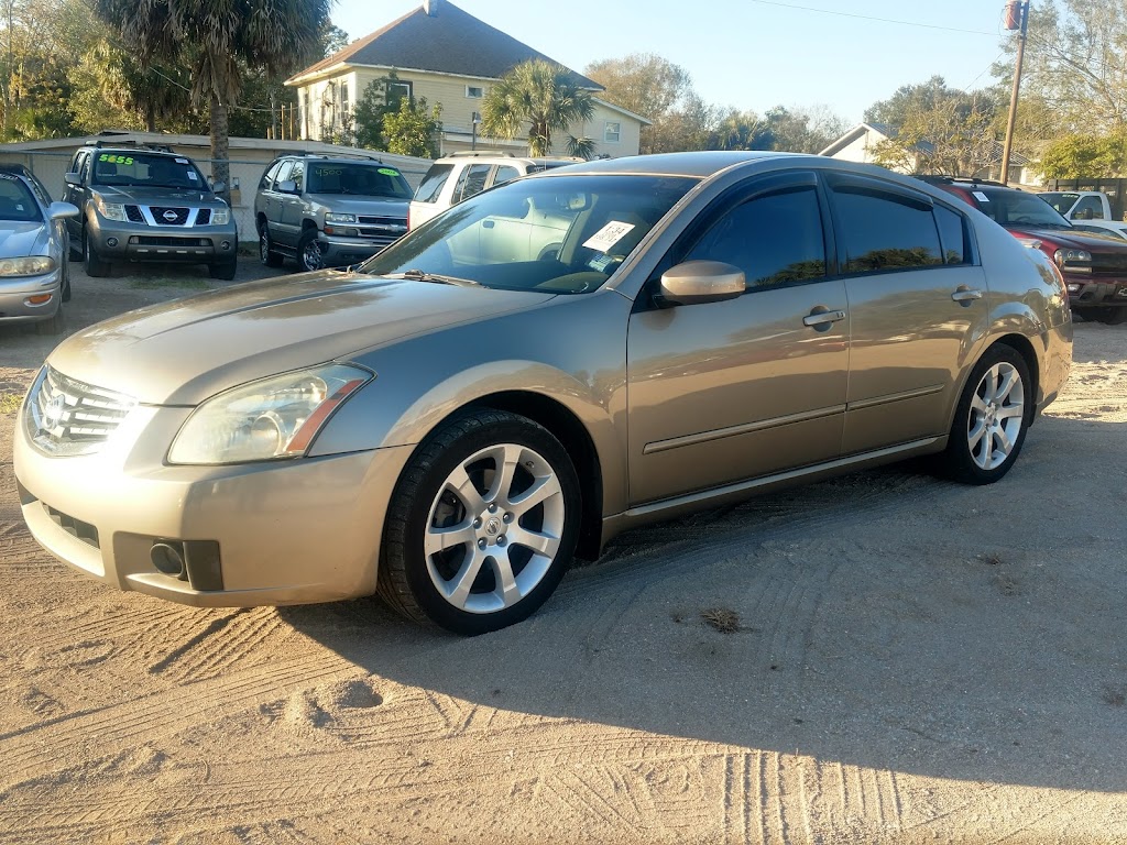 Rivera Southern Automotive LLC | 22 S Orange Ave, Arcadia, FL 34266, USA | Phone: (863) 444-8302