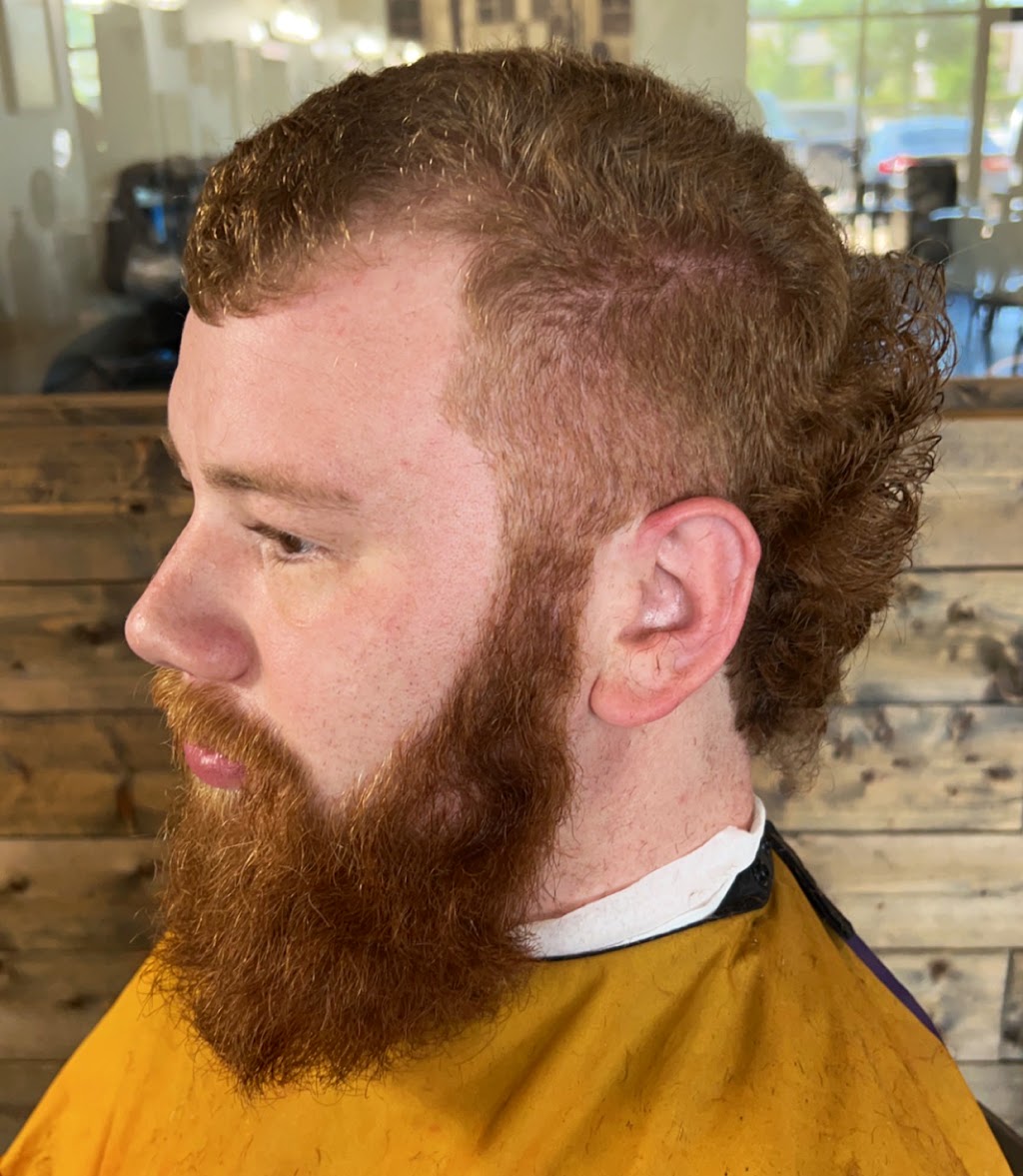 Cuts from the Hart | 5230 San Pedro Ave, San Antonio, TX 78212, USA | Phone: (210) 875-1117