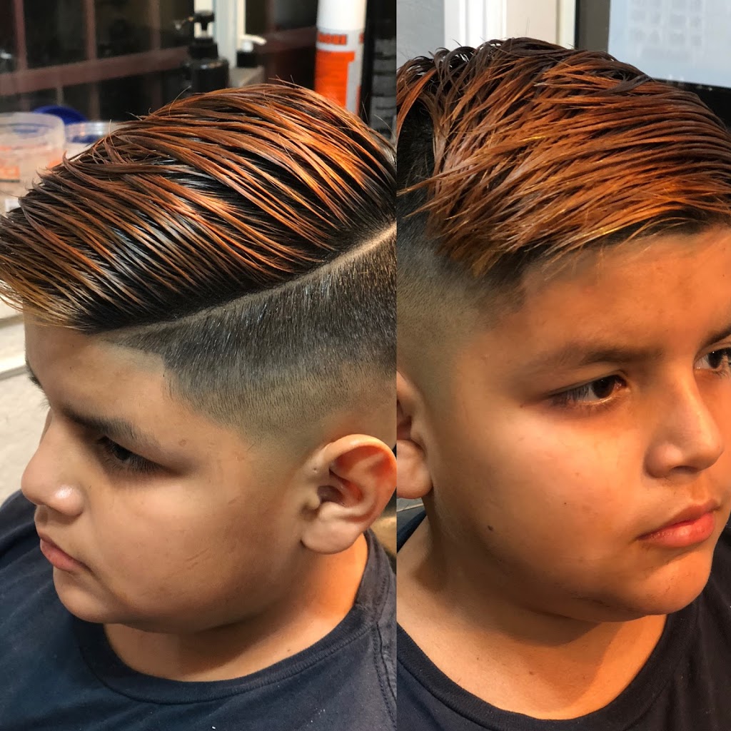 A Better Cut/Sola Salon | 14910 Summit Ave #30, Fontana, CA 92336, USA | Phone: (909) 770-4782