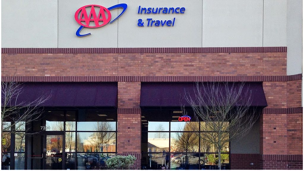 AAA Hillsboro Service Center | Service Center, 7300 NE Butler St, Hillsboro, OR 97124, USA | Phone: (503) 726-5900