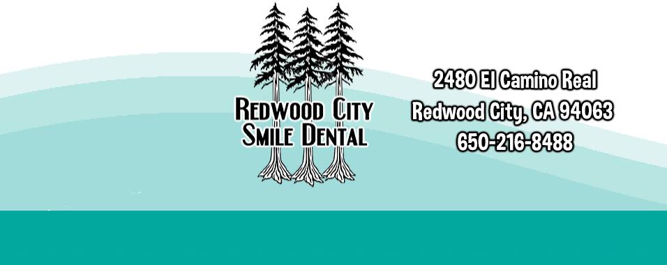 Redwood City Smile Dental | 2480 El Camino Real, Redwood City, CA 94063, USA | Phone: (650) 216-8488