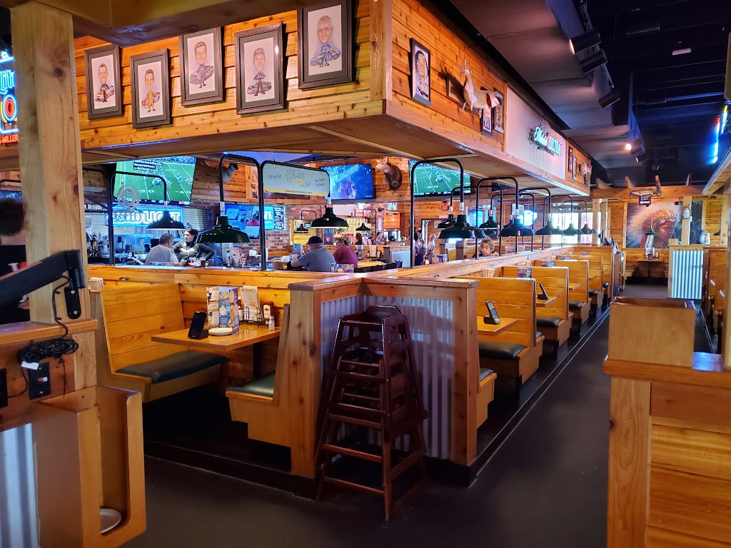 Texas Roadhouse | 16601 Square Dr, Marysville, OH 43040, USA | Phone: (937) 537-5140