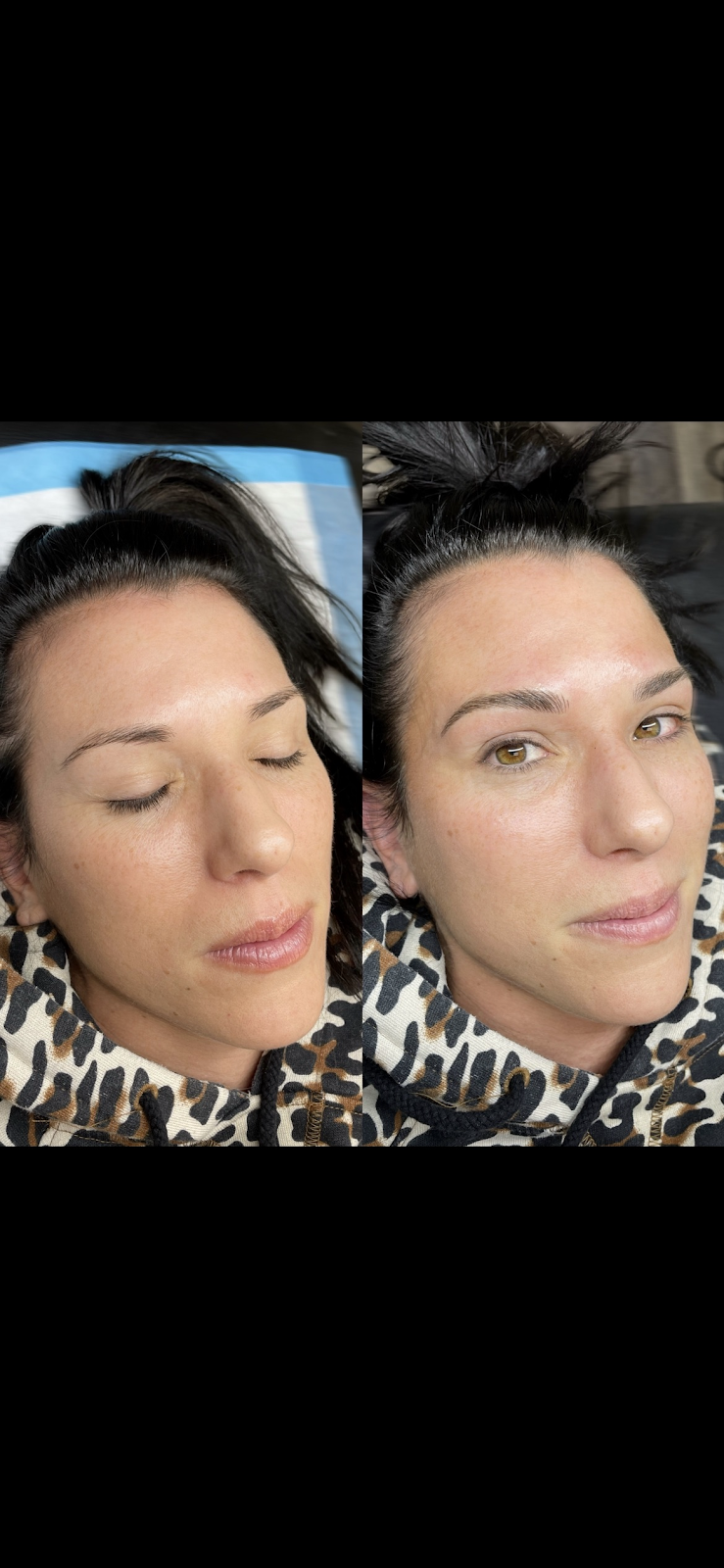 Sisters Microblading | 180 Old Loudon Rd, Latham, NY 12110, USA | Phone: (518) 322-6415