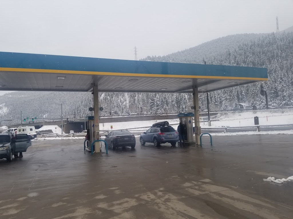 Valero | 2195 East Idaho Springs Road, Idaho Springs, CO 80452, USA | Phone: (303) 567-0122