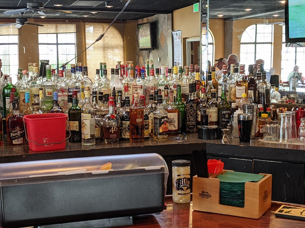 The 19th Hole Bar and Grille | 111 South La Cañada Drive, Green Valley, AZ 85614, USA | Phone: (520) 399-4653