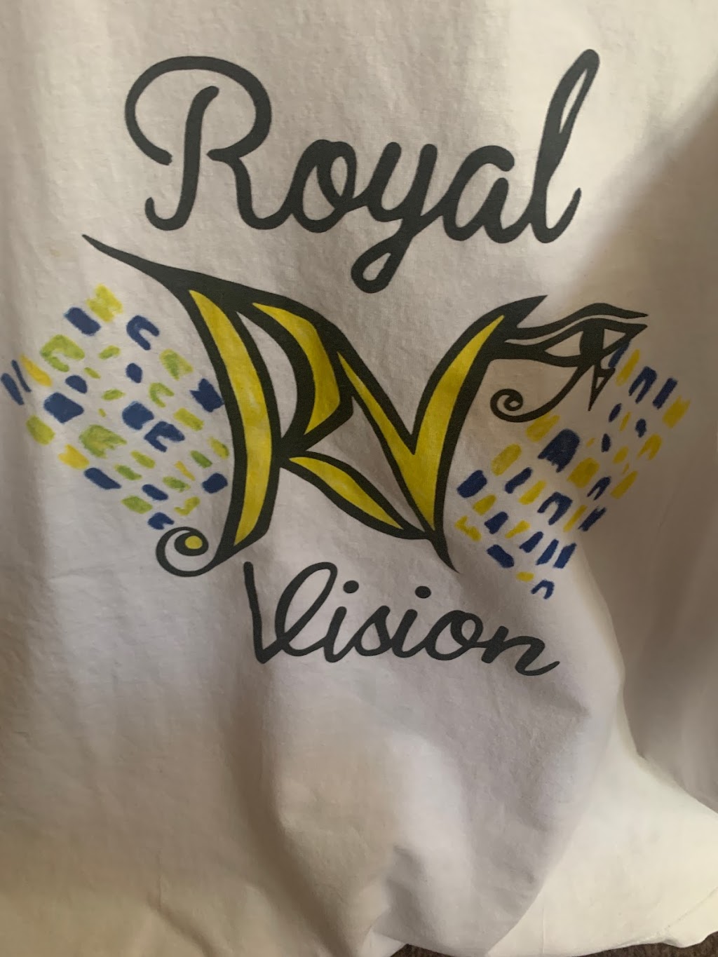 Royal Vision Production | 1734 W 120th St, Los Angeles, CA 90047, USA | Phone: (323) 770-5347