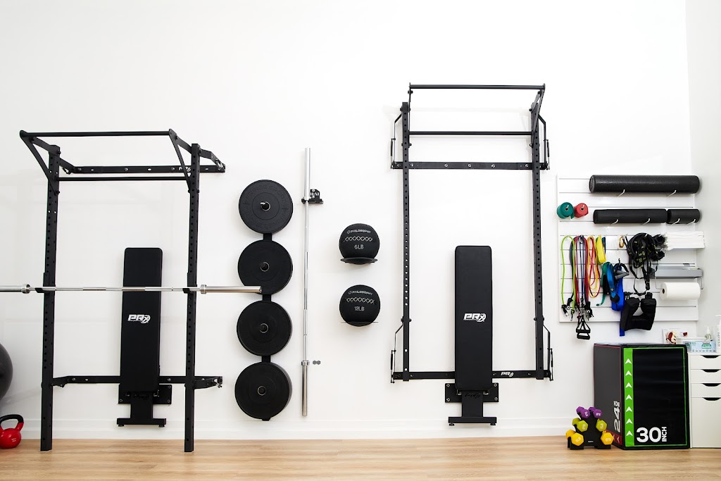 Lion Physical Therapy | 51 Nassau Ave Ste 1C, Brooklyn, NY 11222, USA | Phone: (347) 561-8002