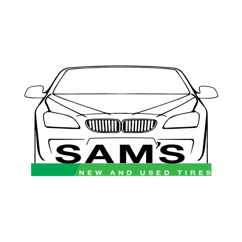 Sams New & Used Tires | 100 Azalea Ave, Richmond, VA 23222 | Phone: (804) 321-1113