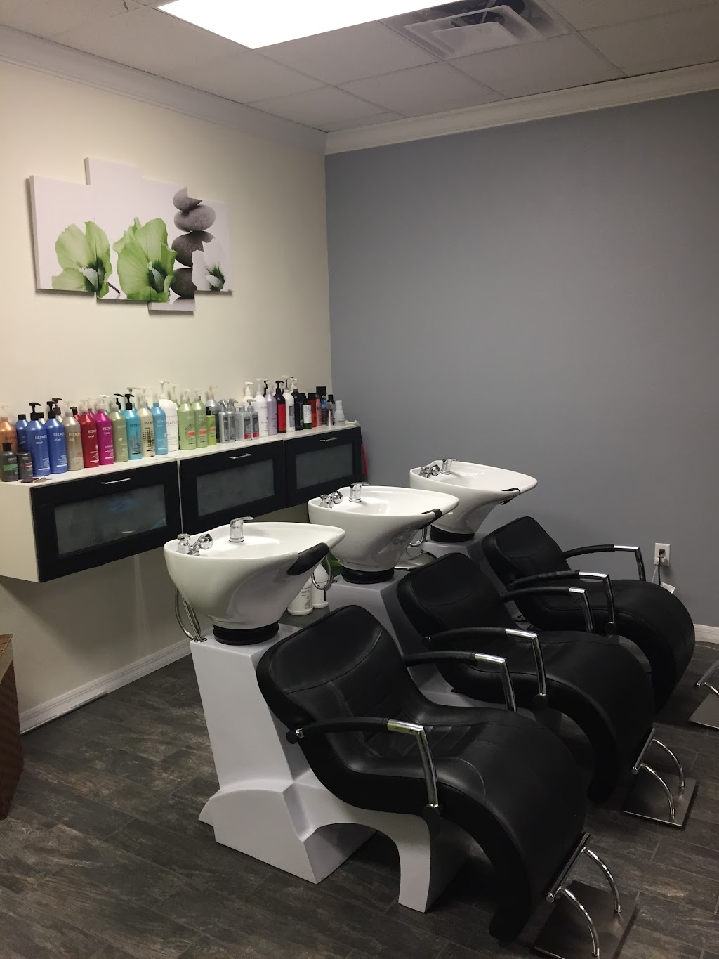 Eclipse Salon and Spa | 19455 Shumard Oak Dr #104, Land O Lakes, FL 34638, USA | Phone: (813) 528-8742