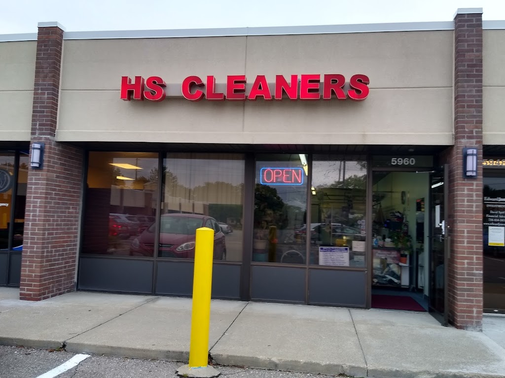 Harvard Square Cleaners | 5960 Sheldon Rd, Canton, MI 48187, USA | Phone: (734) 455-1370