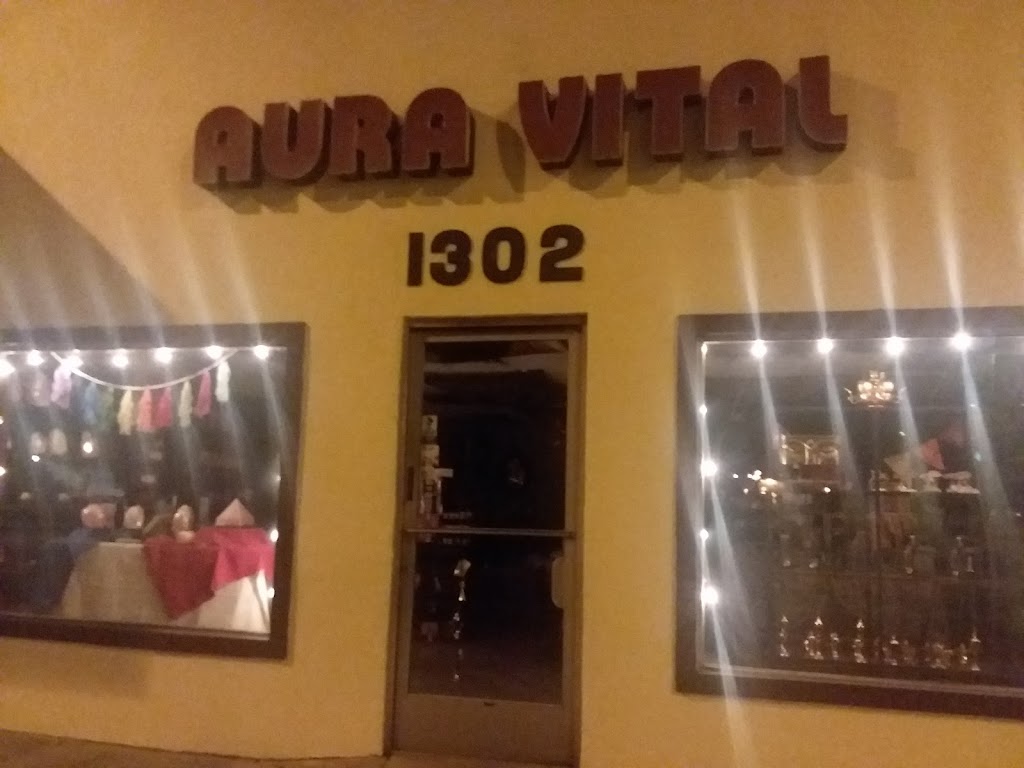 Aura Vital | 1302 W Whittier Blvd, Montebello, CA 90640, USA | Phone: (323) 721-0612