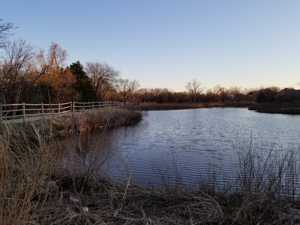 Bluff Creek Parking Lot | 35°3506.8"N 97°3619.5"W, Oklahoma City, OK 73162, USA | Phone: (405) 297-3882