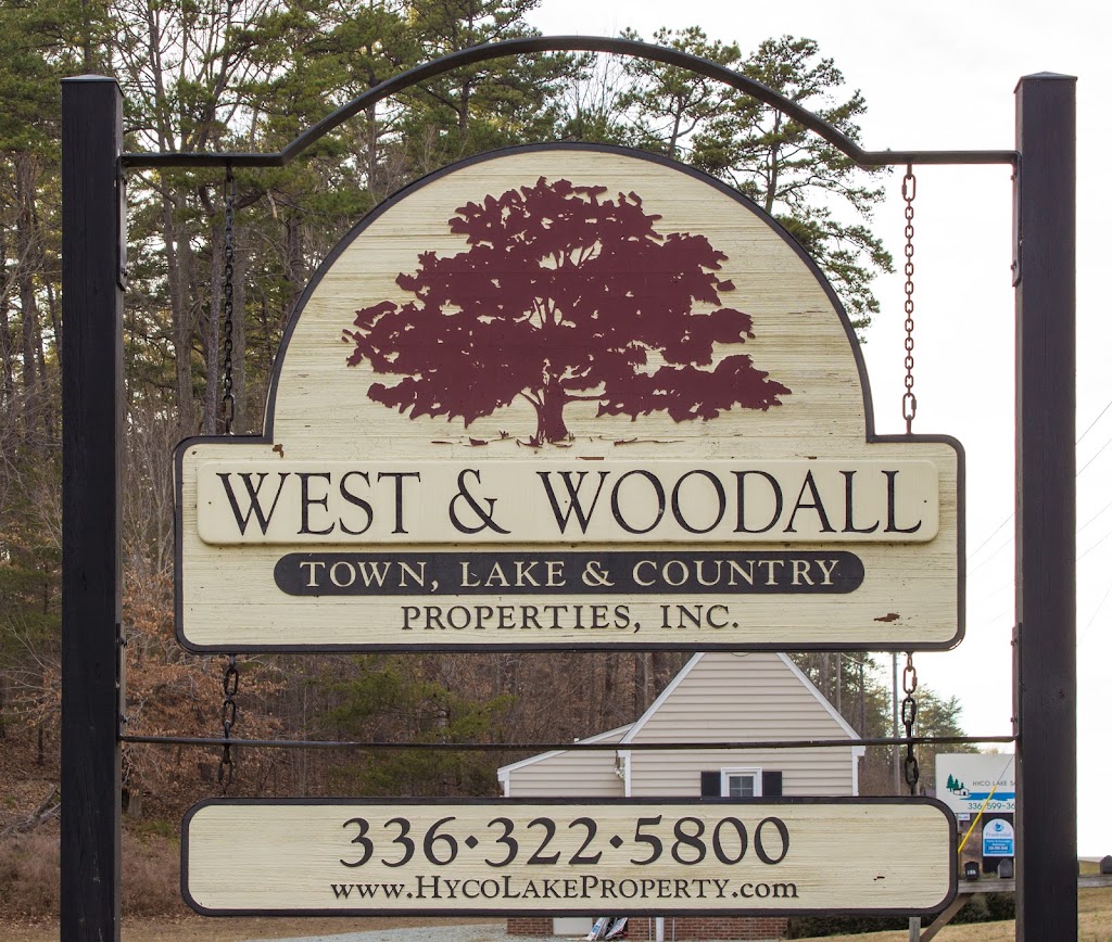 West and Woodall Real Estate, Hyco Lake Office | 8377 Semora Rd, Semora, NC 27343, USA | Phone: (336) 322-5800