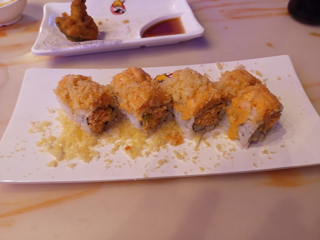 Sushi King - Little Creek | 4249 E Little Creek Rd, Norfolk, VA 23518, USA | Phone: (757) 588-8866