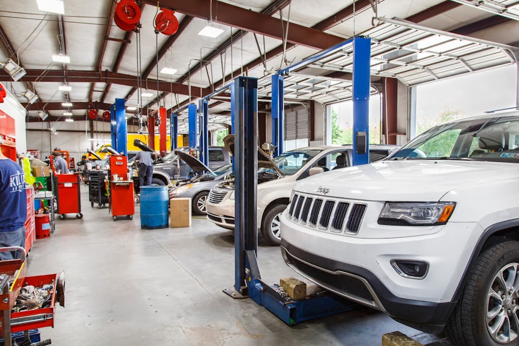 Killian Automotive | 1255 Univeter Rd, Canton, GA 30115 | Phone: (770) 345-5873