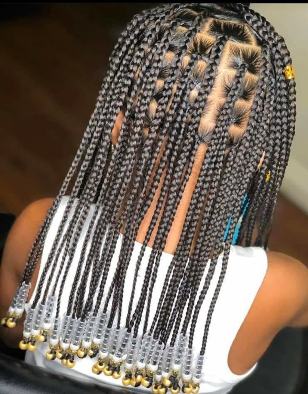 Marlizs Hair Braiding LLC | 6001 Baltimore Ave #1, Riverdale Park, MD 20737, USA | Phone: (240) 413-5710
