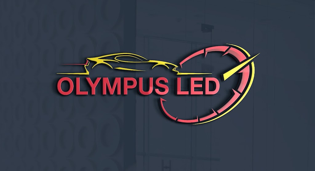 OLYMPUS LED | 300 Lost River Dr, Blacklick, OH 43004, USA | Phone: (216) 333-3238