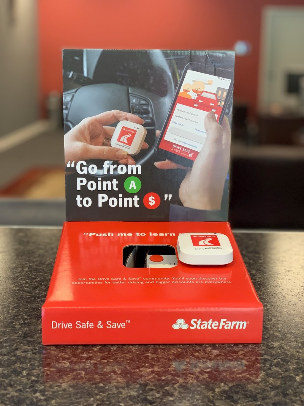 Kevin Pierson - State Farm Insurance Agent | 6000 Lynmark Way #103, Fairburn, GA 30213, USA | Phone: (770) 892-1472