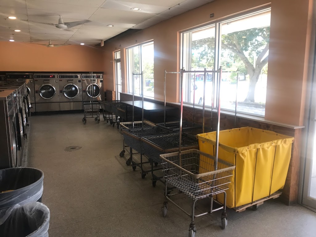 Tangerine Wash House | 3101 18th Ave S, St. Petersburg, FL 33712, USA | Phone: (727) 327-7802
