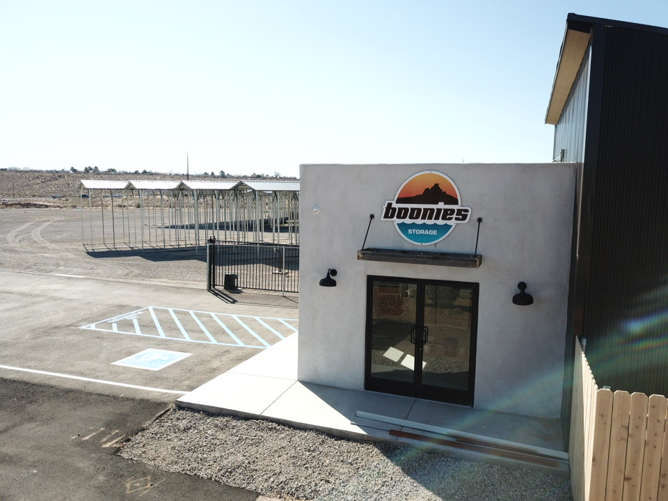 Boonies Storage | 4650 Sundt Rd NE, Albuquerque, NM 87124, USA | Phone: (505) 225-8783