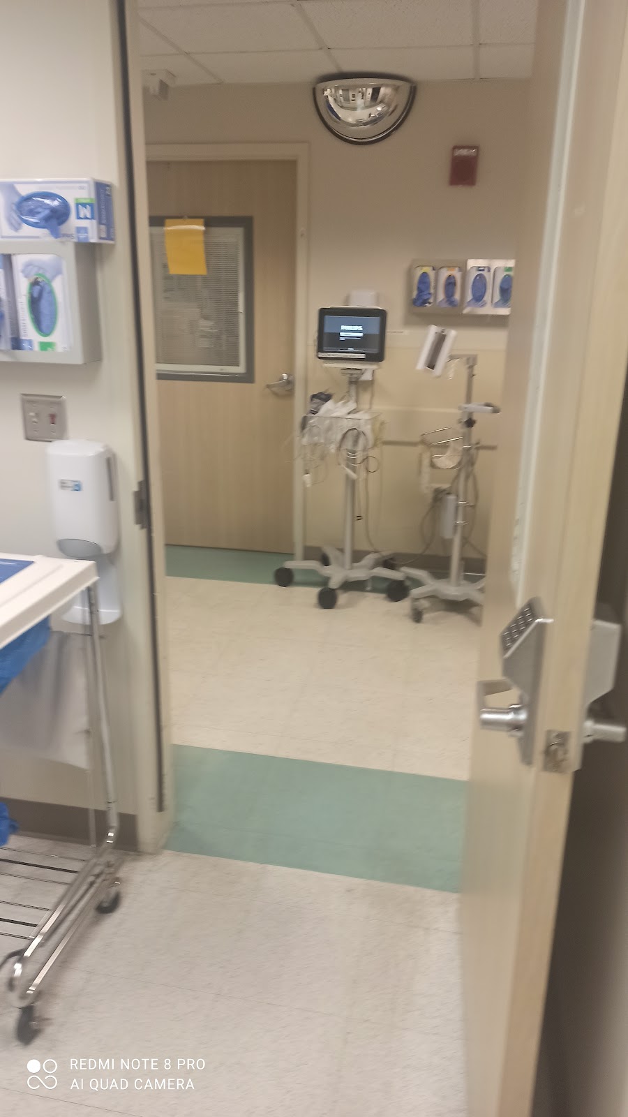 Sutter Davis Hospital Emergency Department | 2000 Sutter Pl, Davis, CA 95616, USA | Phone: (530) 757-5111