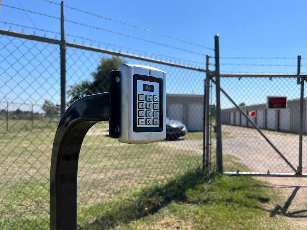 Storage Vets | 400 Jones Rd NW, El Reno, OK 73036, USA | Phone: (405) 422-2944