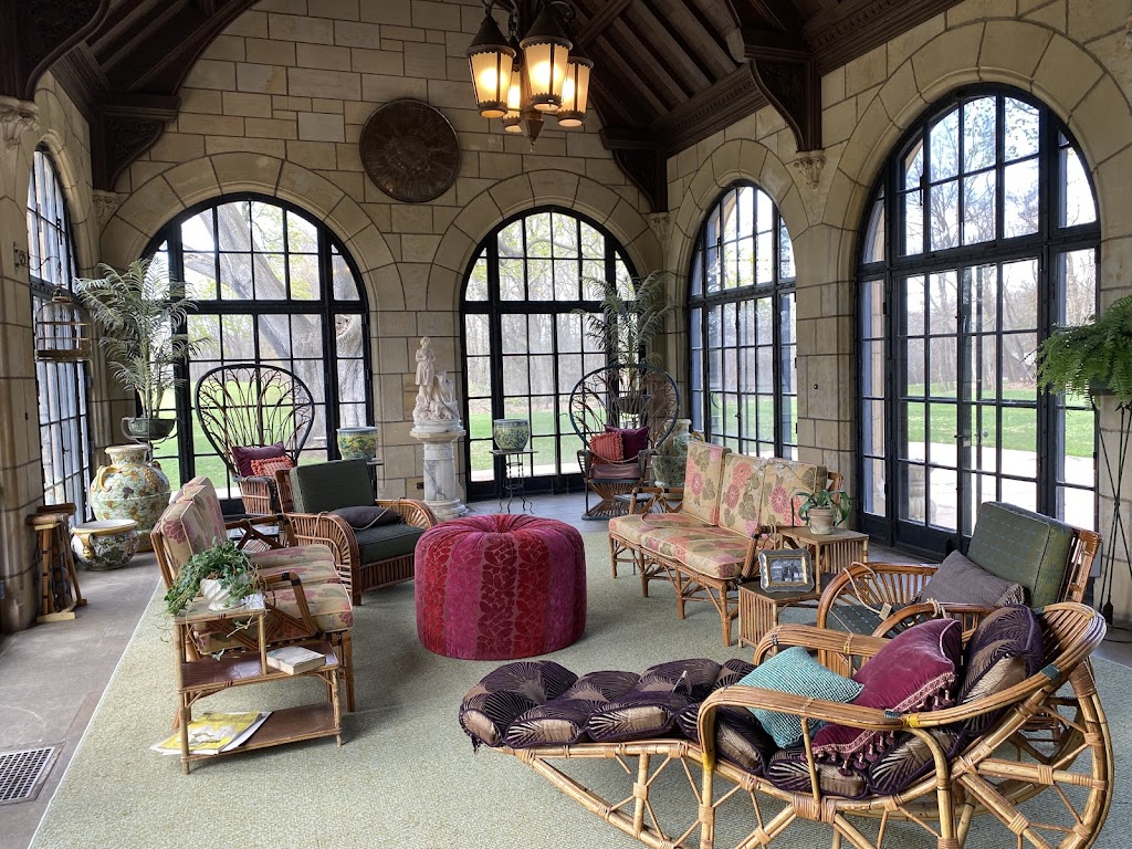 Meadow Brook Hall | 350 Estate Dr, Rochester, MI 48309, USA | Phone: (248) 364-6200