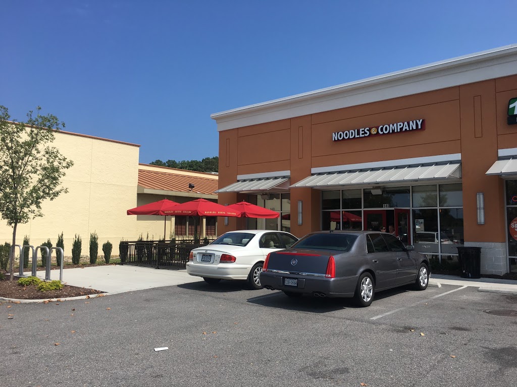 Noodles and Company | 687 Lynnhaven Pkwy, Virginia Beach, VA 23452, USA | Phone: (757) 340-5384