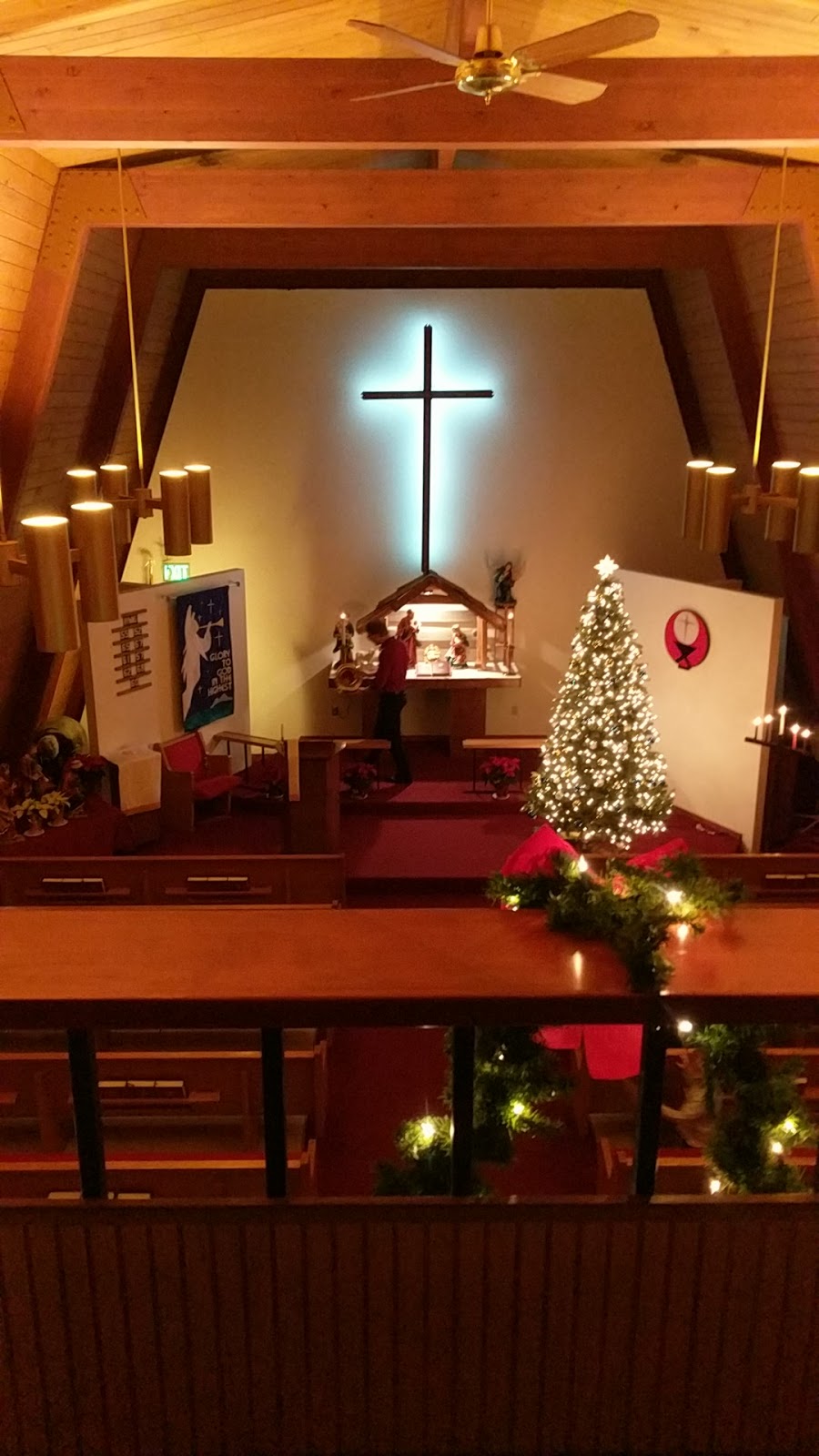 Divine Peace Lutheran Church | 17251 128th Ave SE, Renton, WA 98058, USA | Phone: (425) 226-6614