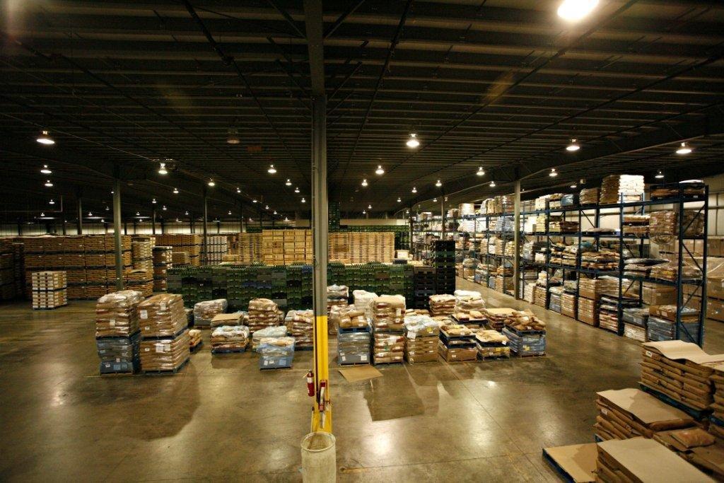 Claires Logistics, Warehousing, Commercial Storage | 33 Stonebridge Dr, Port Colborne, ON L3K 5V5, Canada | Phone: (905) 835-2222