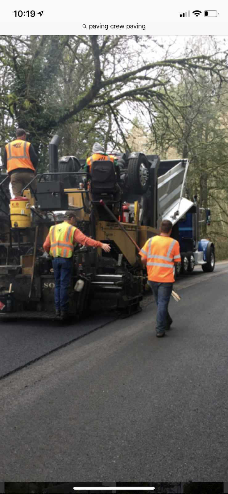 East Bay Paving & Grading | Serving Entire Bay Area, 5200 Lone Tree Wy, Antioch, CA 94531, USA | Phone: (510) 485-8632