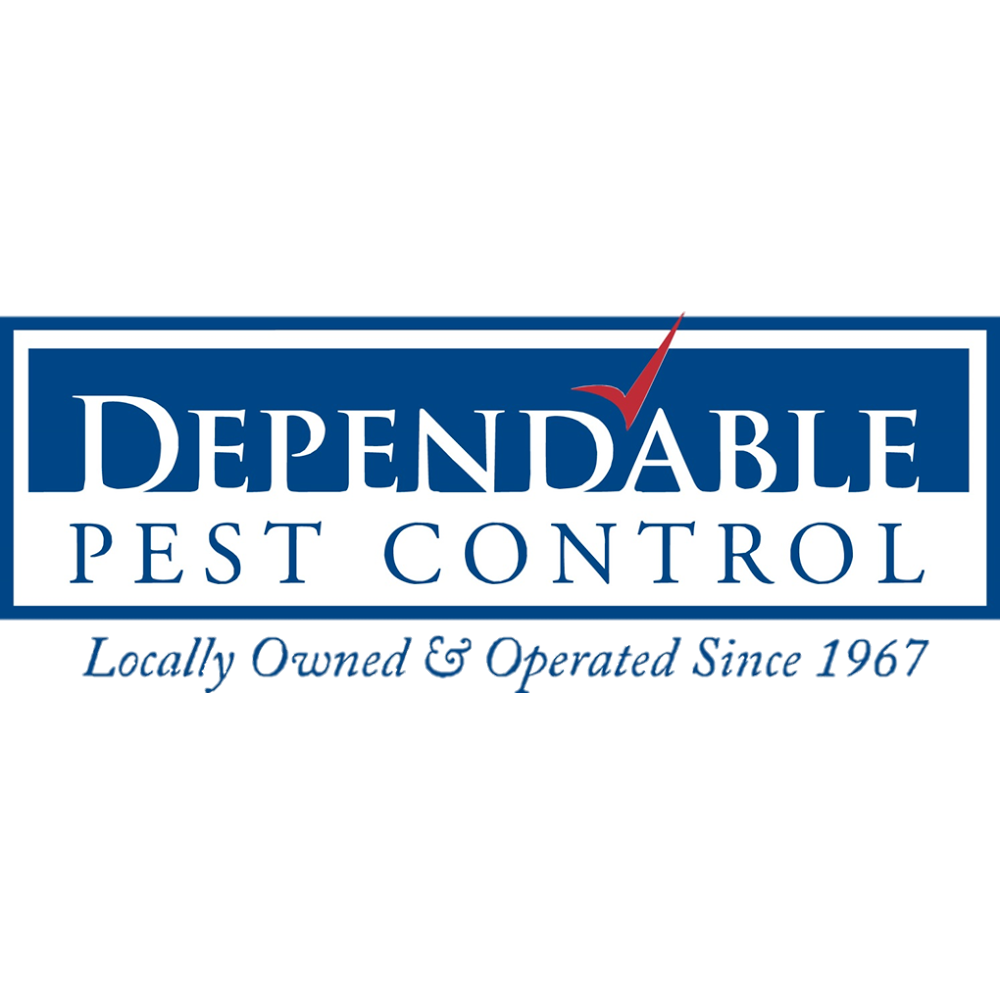 Dependable Pest Control | 6829 Ware House Rd, Gloucester, VA 23061, USA | Phone: (804) 693-5587