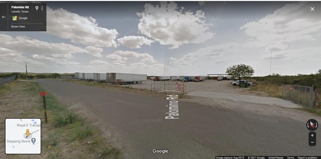 NEA EXPRESS LLC | 120 Rancho Nopal Rd, Laredo, TX 78045, USA | Phone: (956) 251-2536