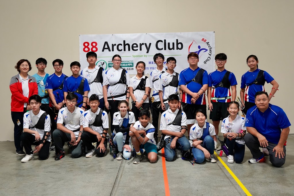 88 Archery Club | 4260 Creek Park Drive, Suwanee, GA 30024 | Phone: (678) 451-5513