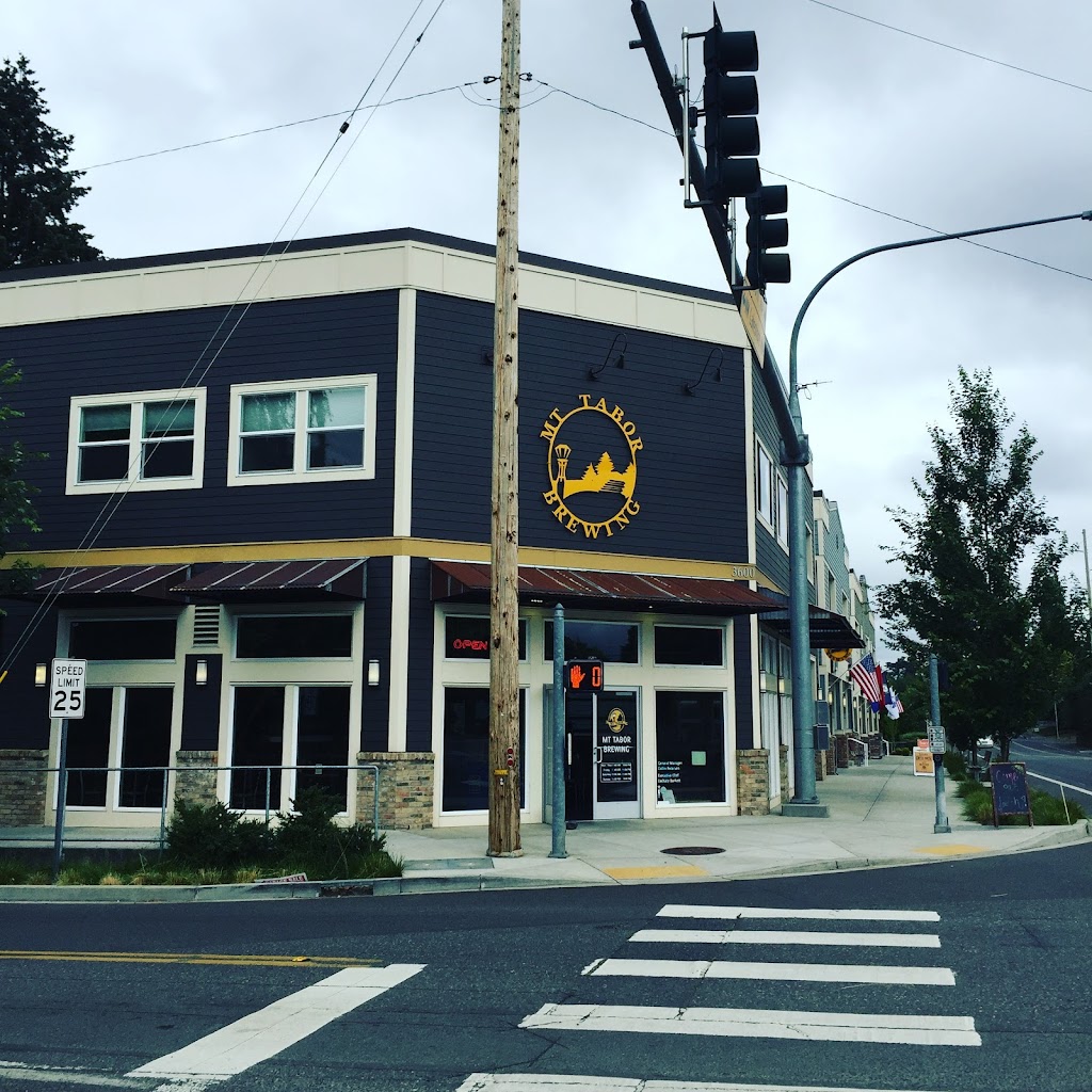Mt Tabor Brewing - The Pub | 3600 NW 119th St, Vancouver, WA 98685, USA | Phone: (360) 696-5521