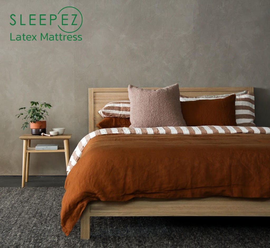 Sleep EZ Latex Mattress | 904 N Scottsdale Rd, Tempe, AZ 85281, USA | Phone: (800) 710-9846