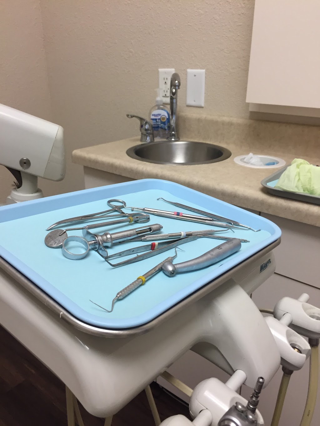 Design Dental | 5700 Whitelock Pkwy, Elk Grove, CA 95757 | Phone: (916) 714-3344