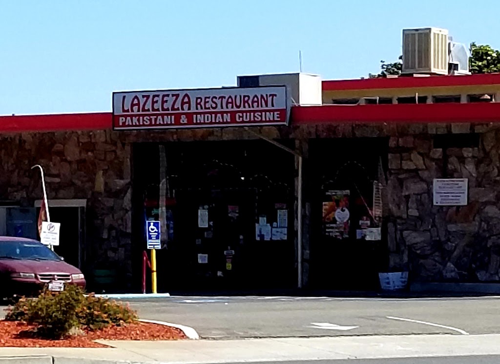 New Lazeeza | 10 Hegenberger Rd, Oakland, CA 94621, USA | Phone: (510) 633-0731